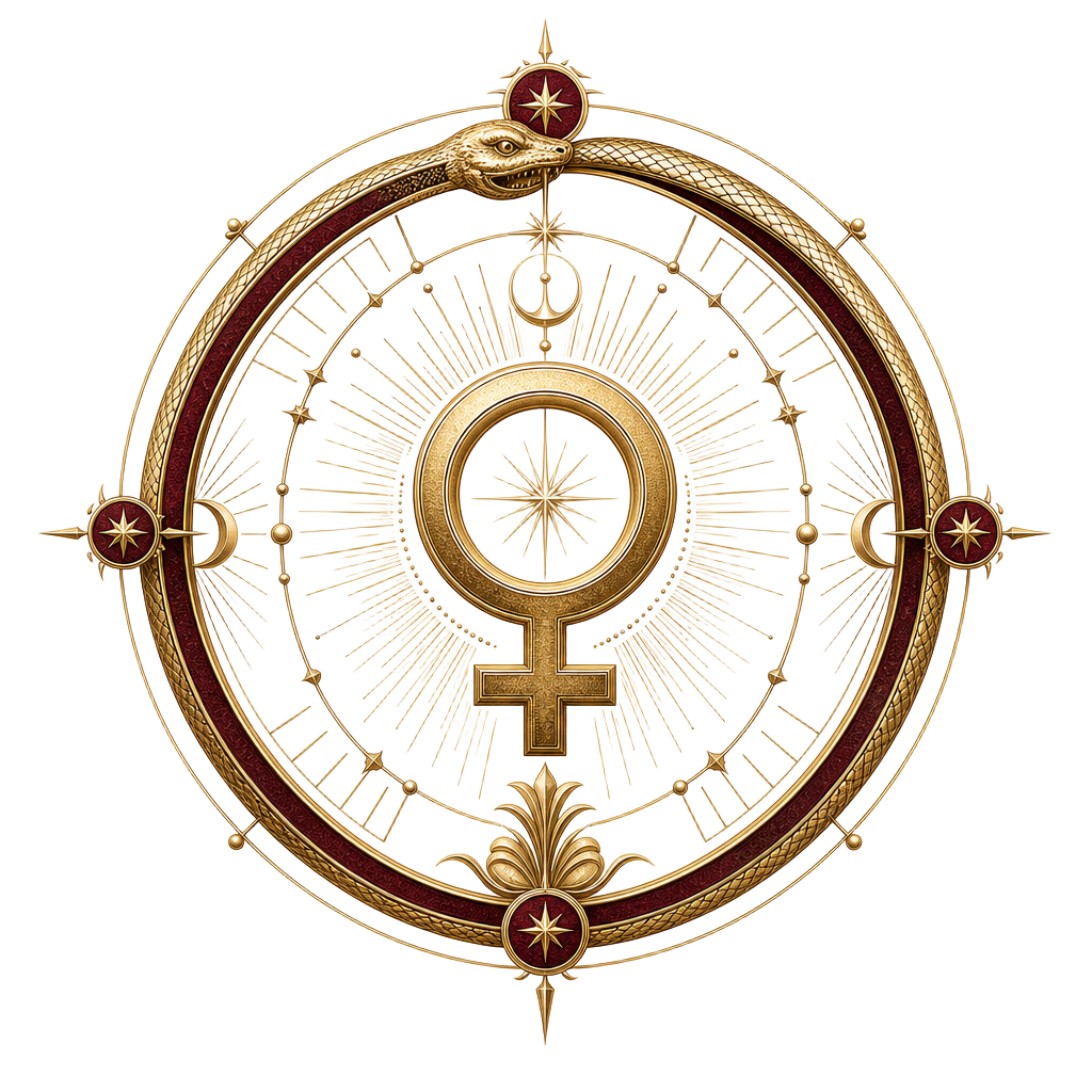 Oráculo de Vênus